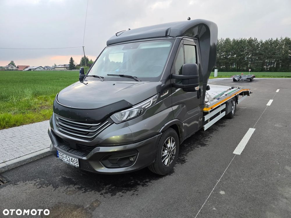 Iveco Daily - 1
