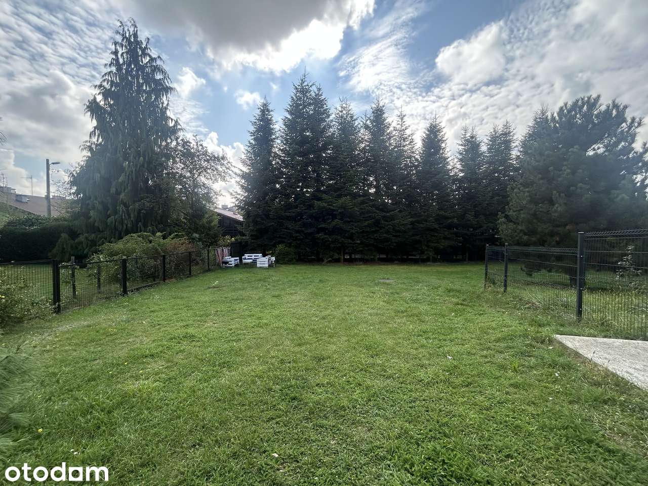 Mieszkanie – Kraków – Kliny – ul. Forteczna – 18 m²