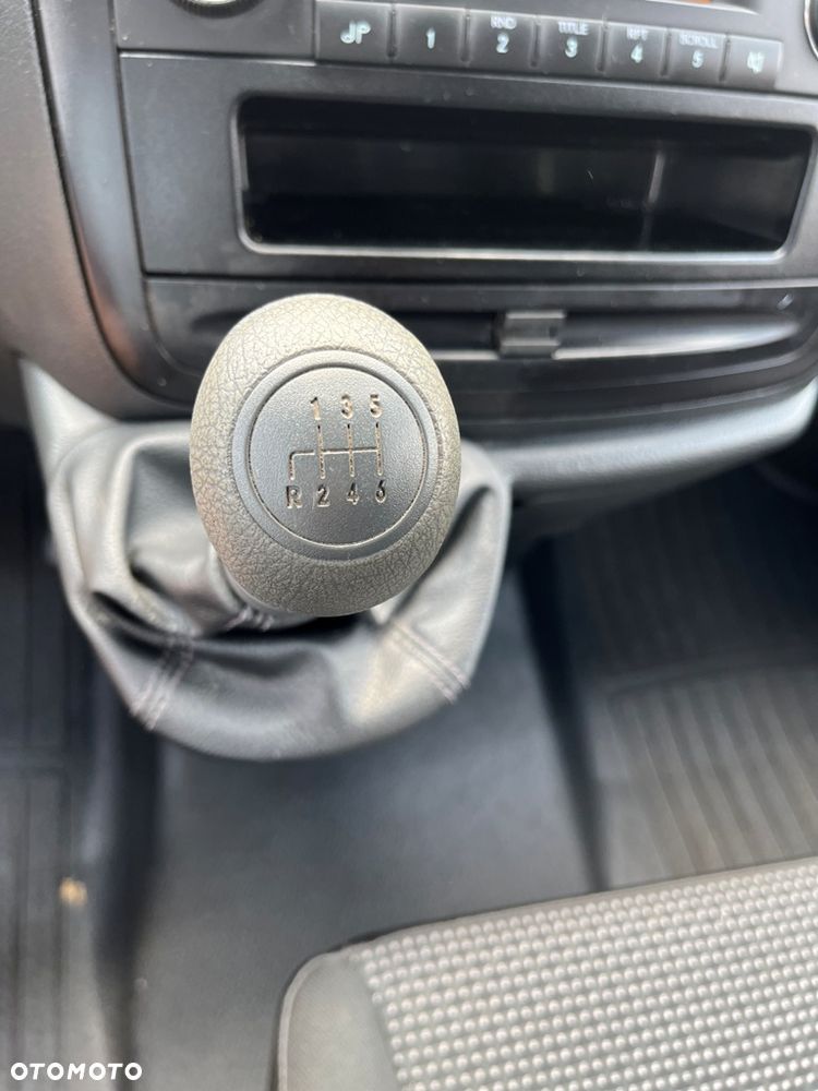 Mercedes-Benz Vito   116 - 13