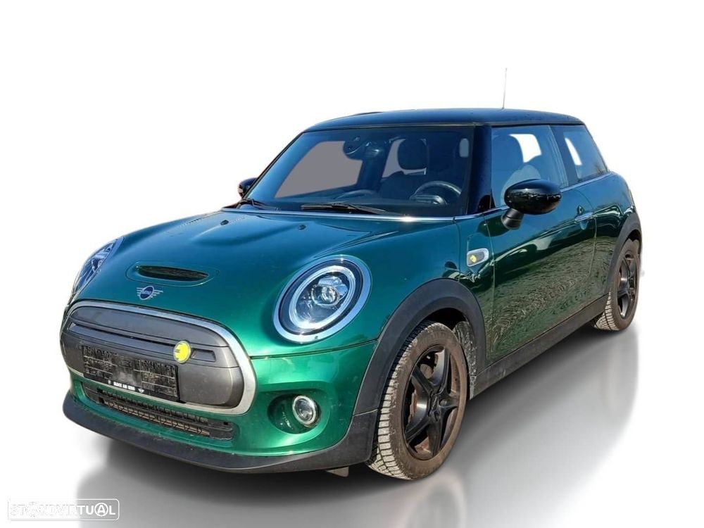 MINI 3 Portas Cooper SE - 3