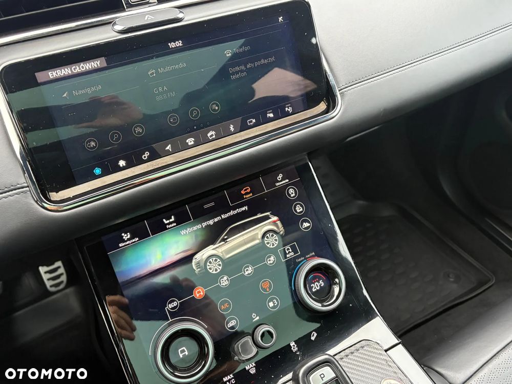 Land Rover Range Rover Evoque D180 R-Dynamic S - 20