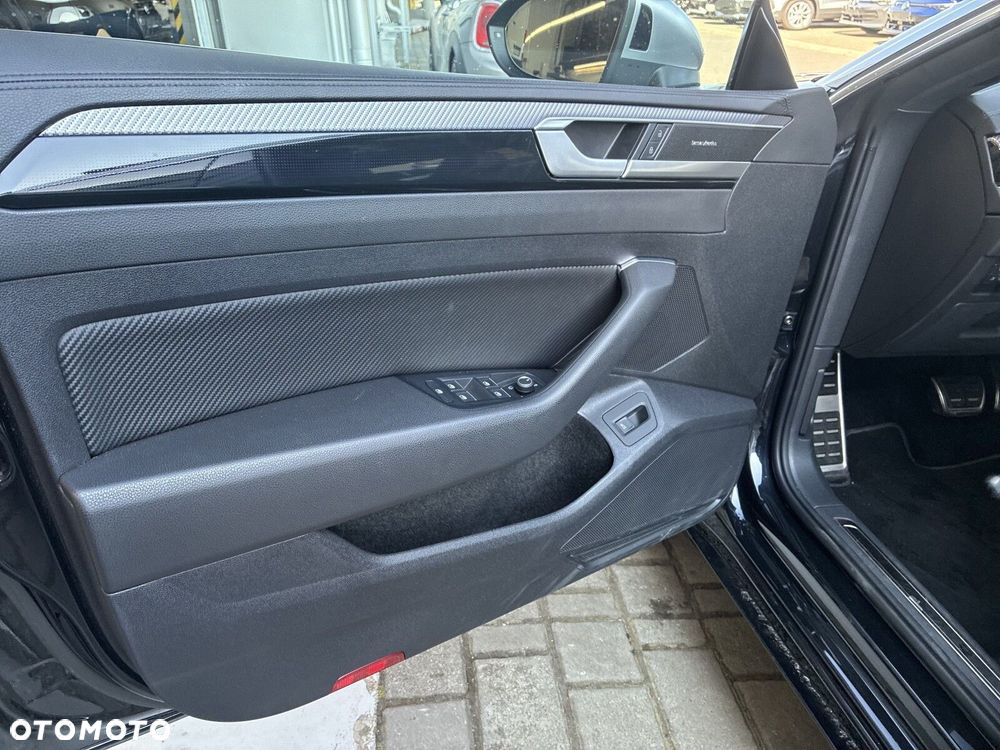 Volkswagen Arteon Shooting Brake 2.0 TSI 4Motion R DSG - 11