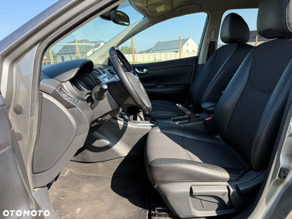 Nissan Pulsar 1.2 DIG-T Black Edition - 13