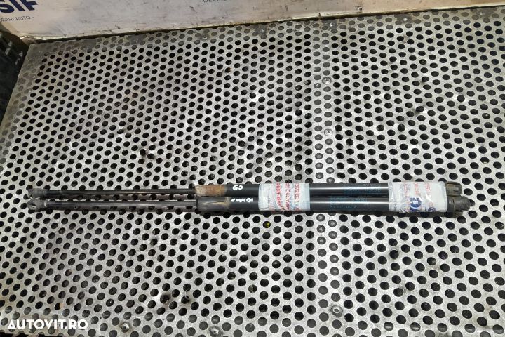 SET AMORTIZOARE HAYON 1K9827550A 1K9827550A Volkswagen VW Golf 5 [200 - 1