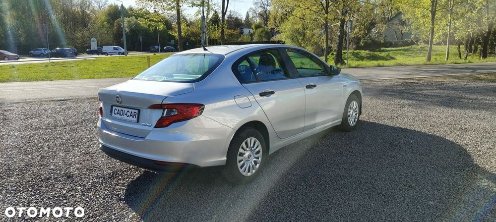 Fiat Tipo 1.4 16V - 4