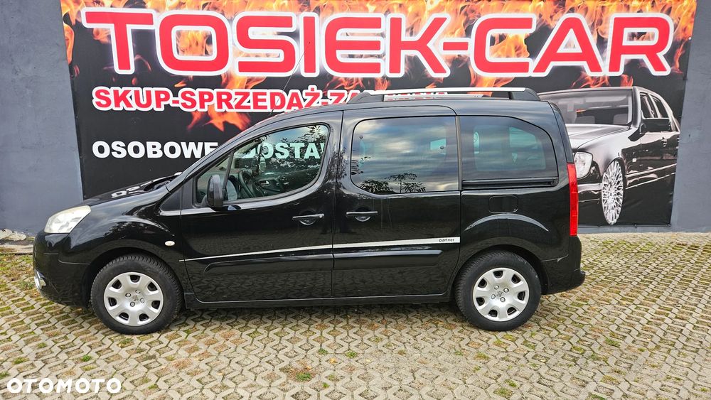 Peugeot Partner - 18