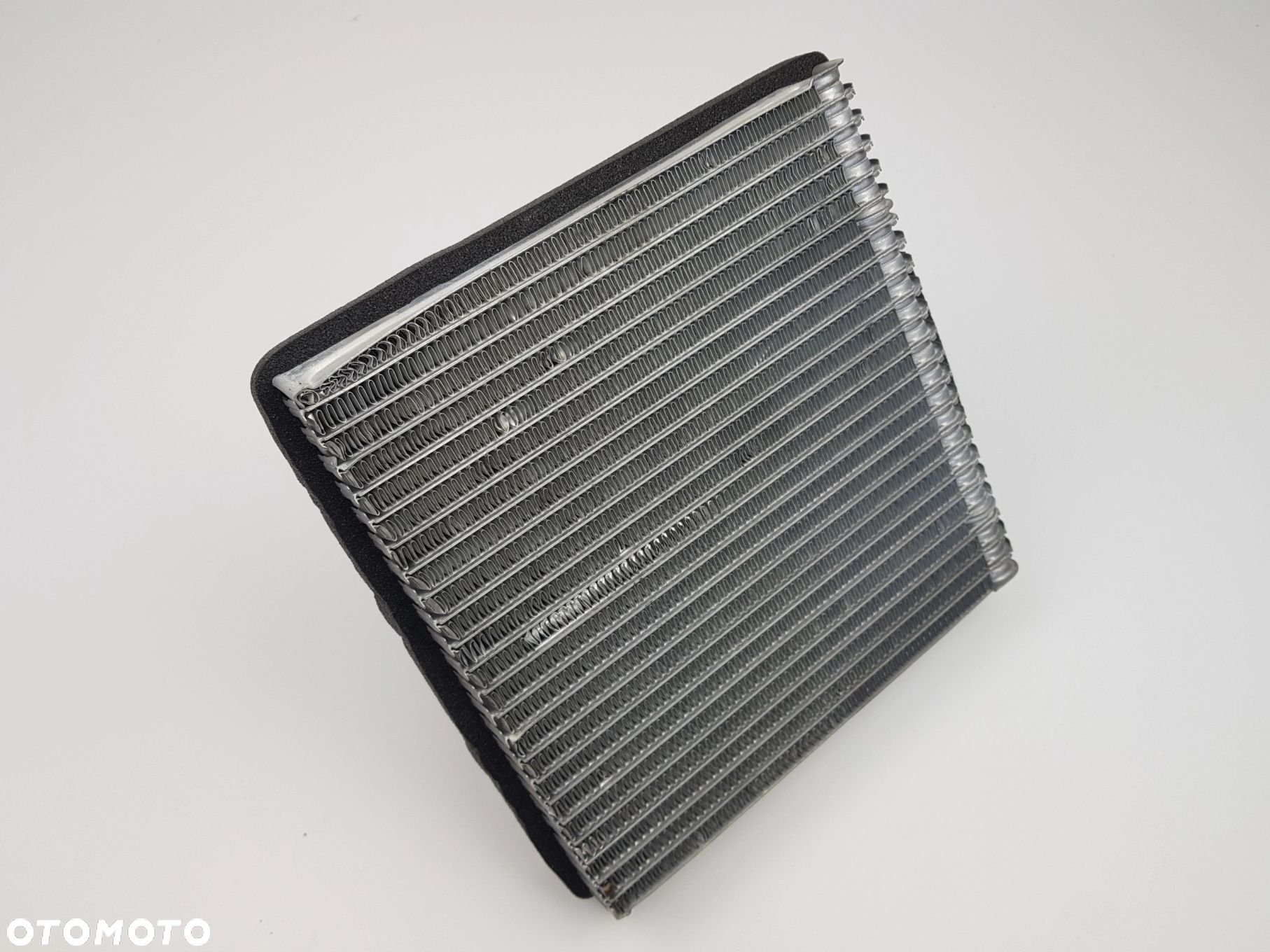 Parownik klimatyzacji Volkswagen Golf V VI Jetta V Audi A3 8P 1K0820679 - 6