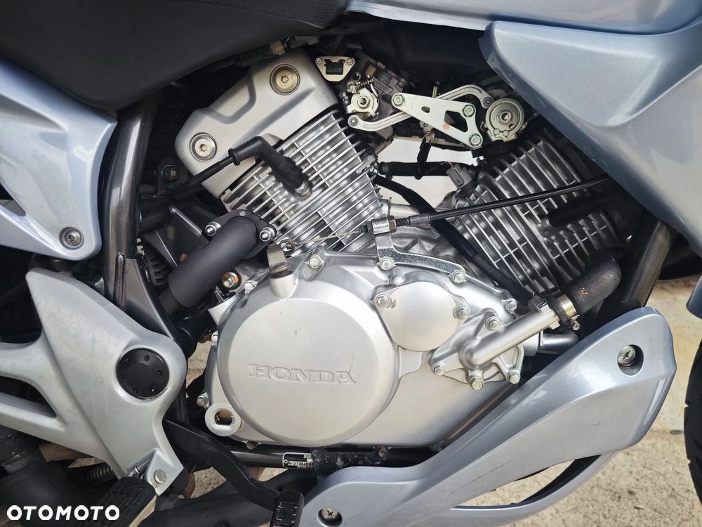 Honda Varadero - 15