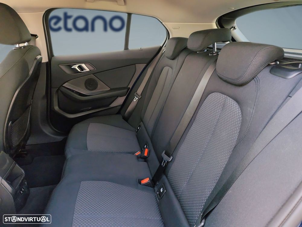 BMW 116 i Advantage - 14