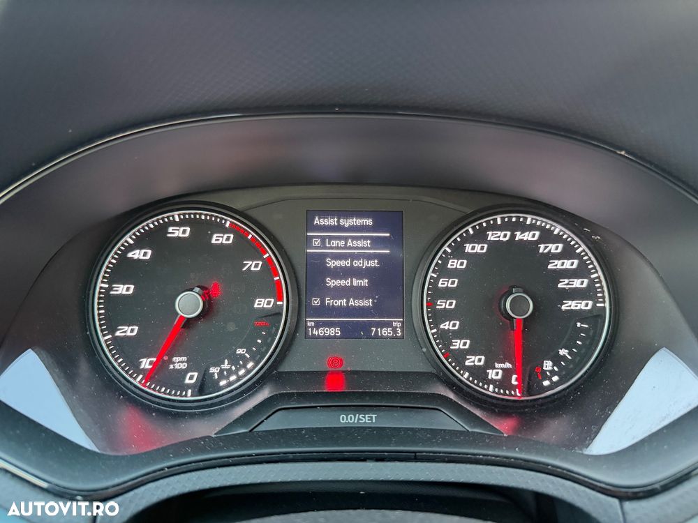 Seat Arona 1.5 TSI OPF DSG Xperience - 20