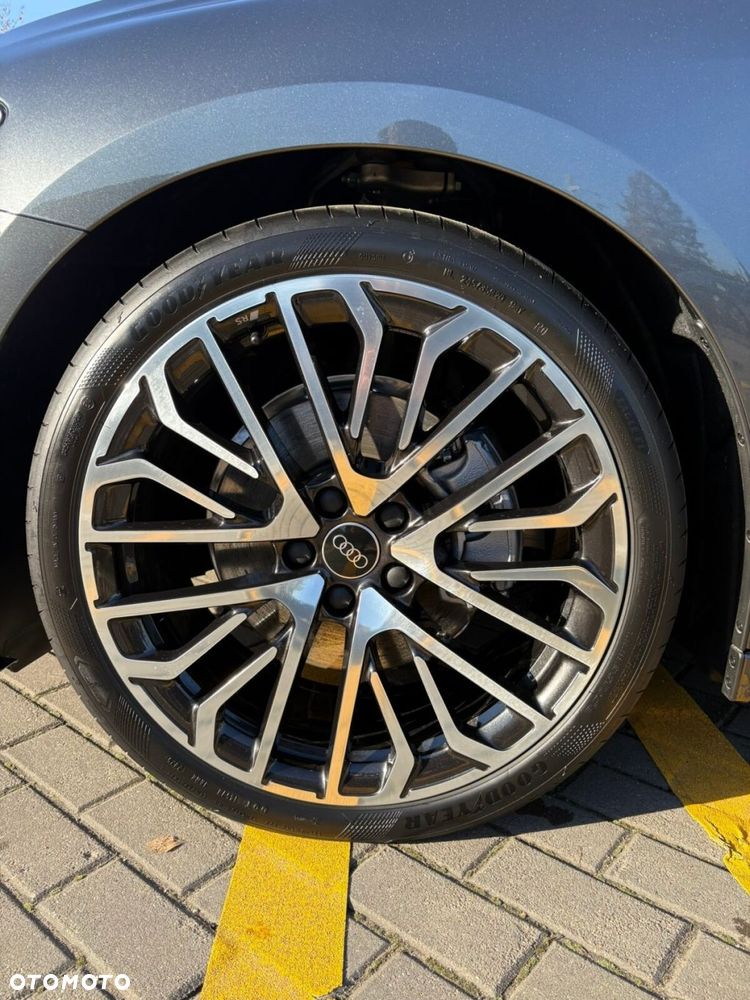 Audi A5 Avant - 10