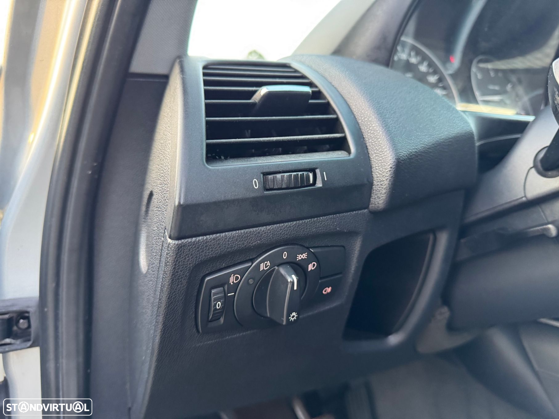 BMW 120 d Sport - 22