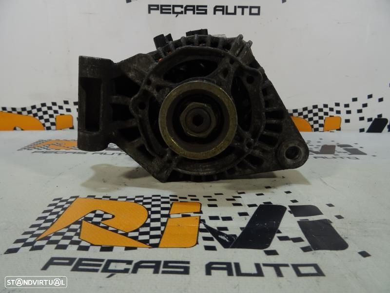 Alternador Ford Focus (Daw, Dbw)  63321679 / A115i / Q9k3b / 98Ab10300 - 1
