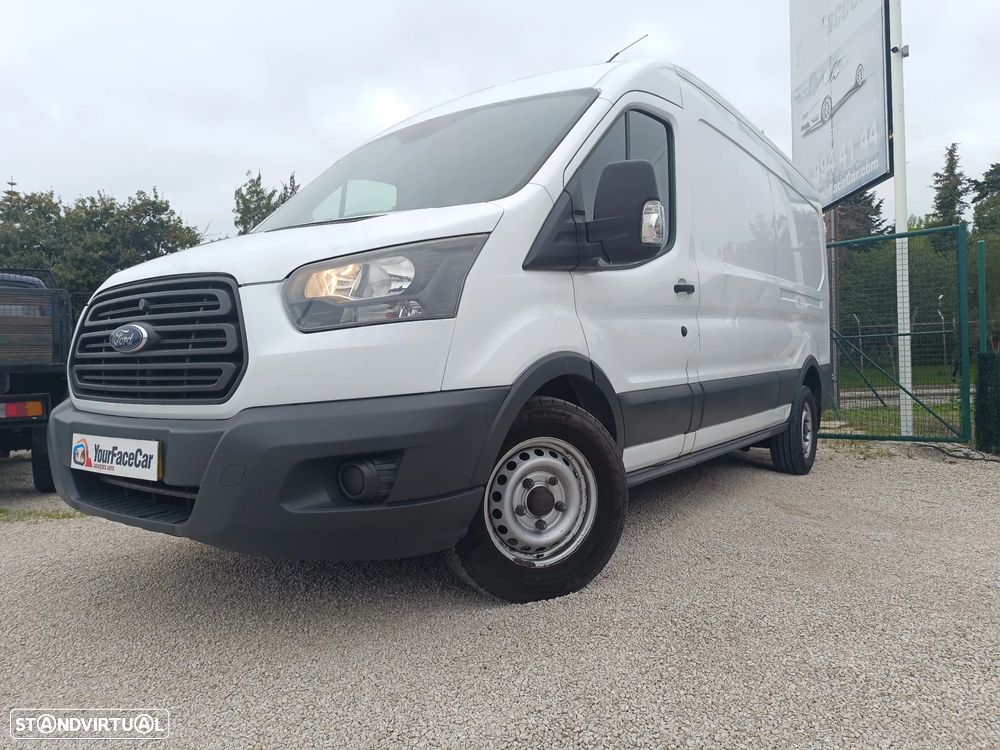 Ford TRANSIT L2H3 2.0 TDCI - 3