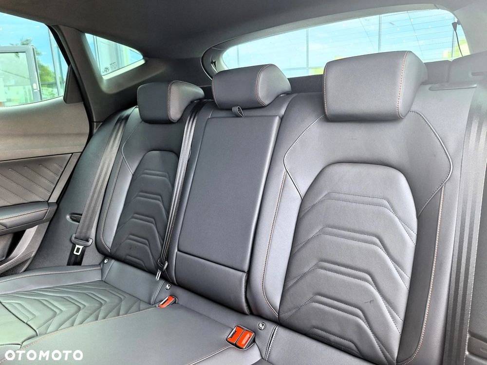 Cupra Formentor 2.0 TSI 4Drive DSG - 23