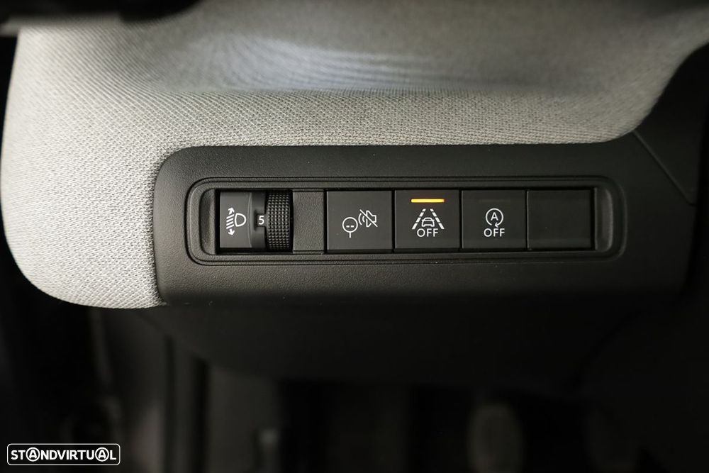 Citroën C3 Aircross 1.2 PureTech Plus - 18