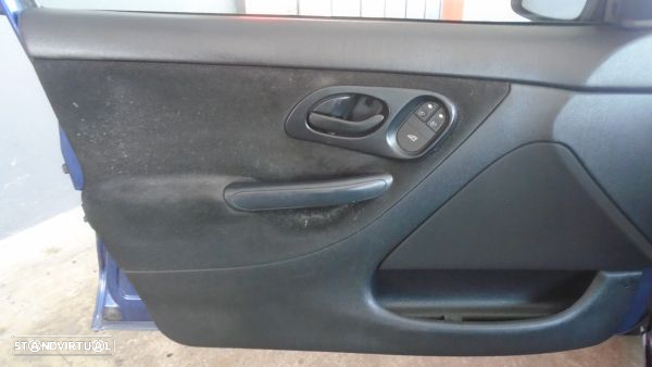 Para Peças Ford Mondeo Ii (Bap) - 10