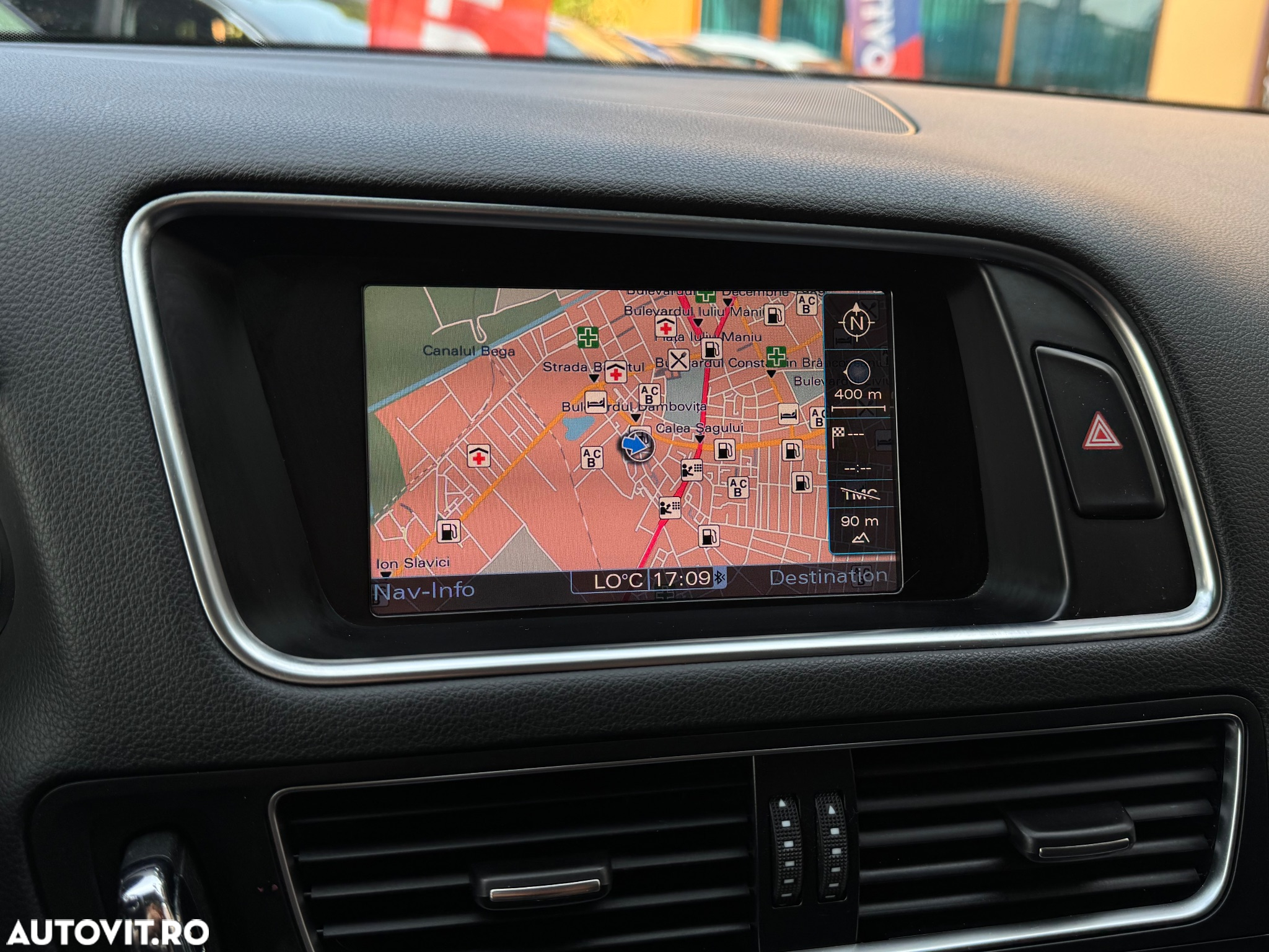 Audi Q5 2.0 TDI Quattro S tronic - 15