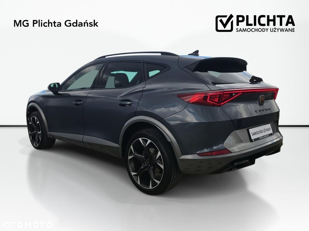 Cupra Formentor 1.5 TSI DSG - 8