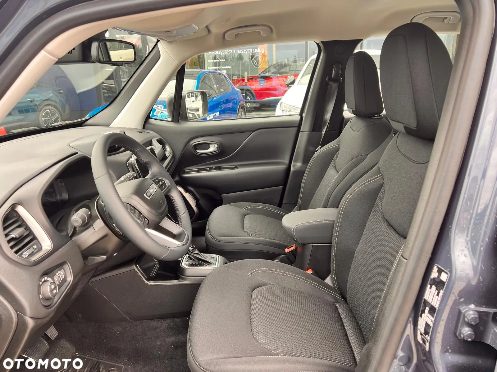 Jeep Renegade 1.5 T4 mHEV Summit FWD S&S DCT - 9