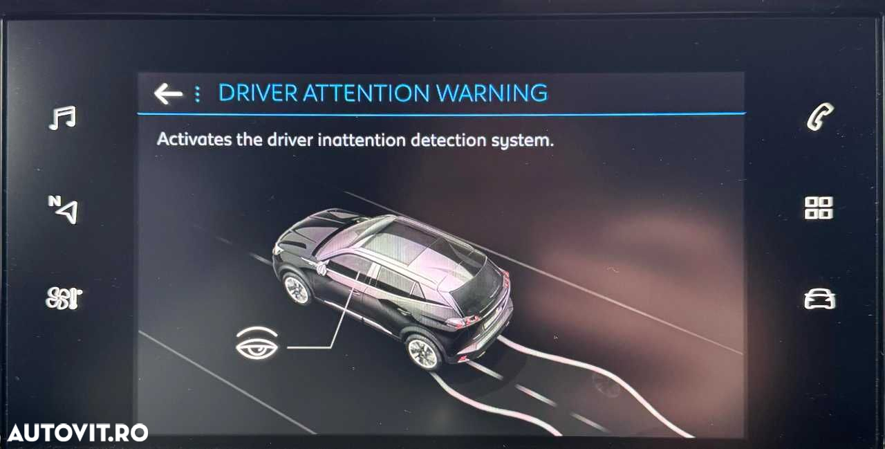 Peugeot 2008 PureTech 130 EAT8 Allure - 38