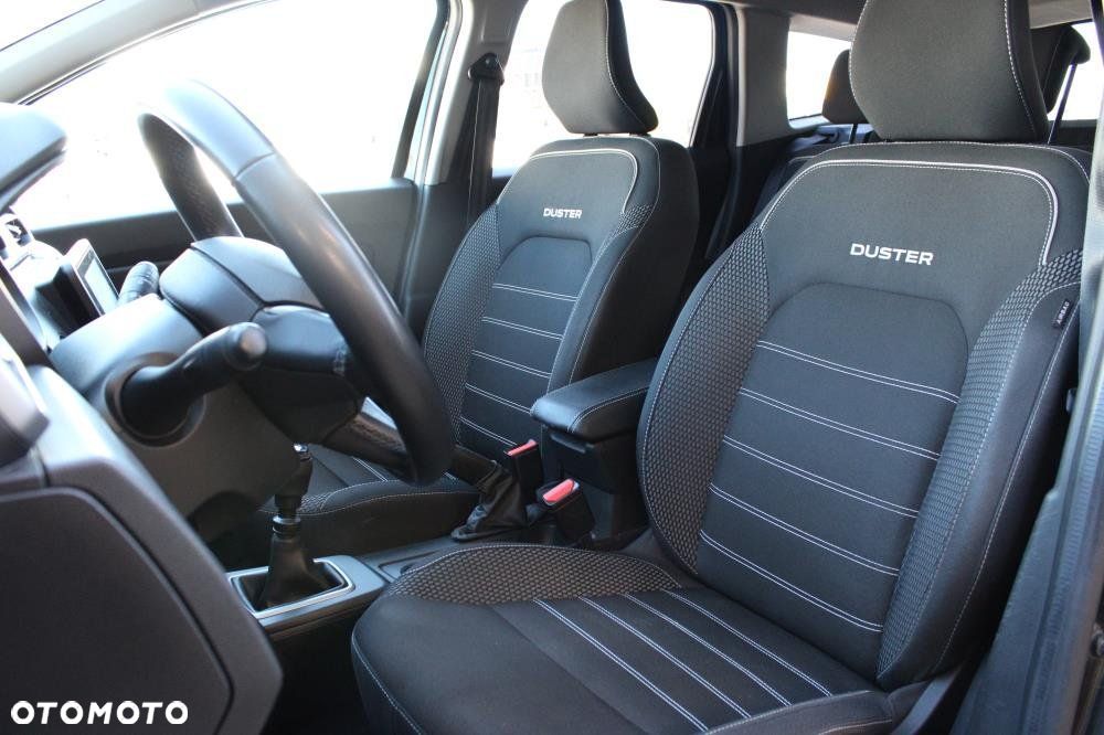 Dacia Duster - 8