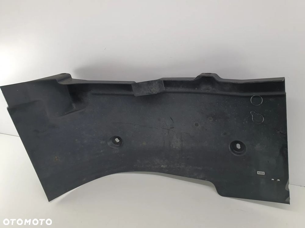NADKOLE PRAWE BLOTNIK OSLONA  IVECO EUROCARGO 504085456 - 1