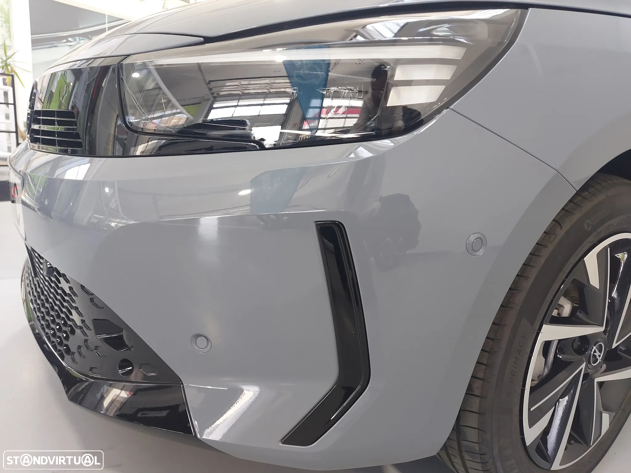Opel Corsa 1.2 T Hybrid EdCT - 14