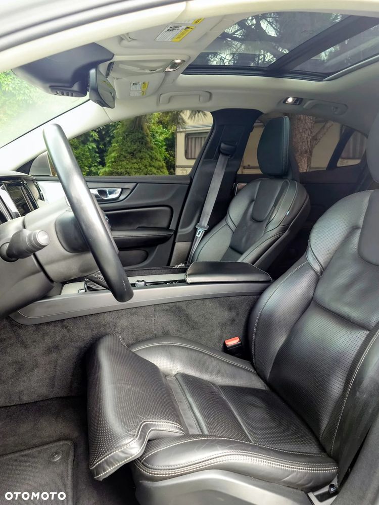 Volvo S60 T6 AWD Inscription - 16