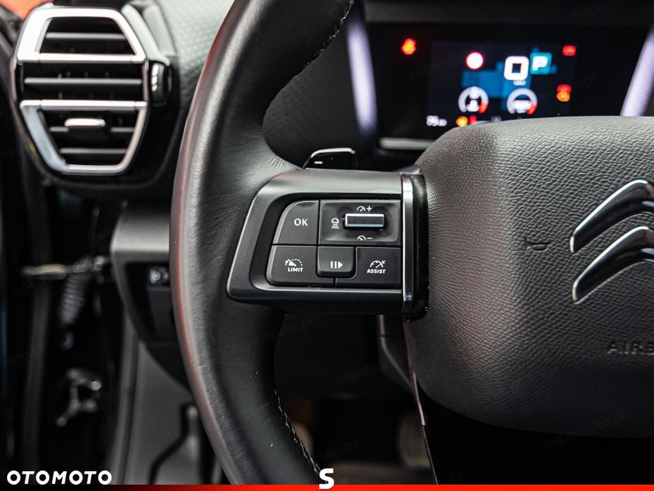 Citroën C4 1.2 PureTech Shine S&S EAT8 - 13