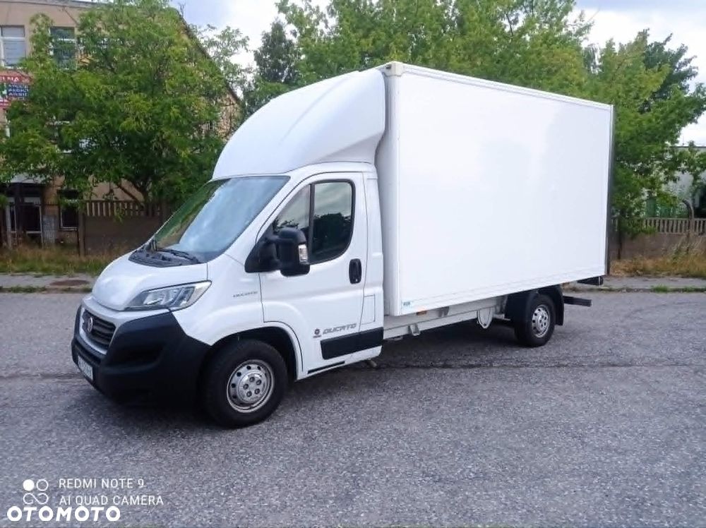 Fiat DUCATO - 8