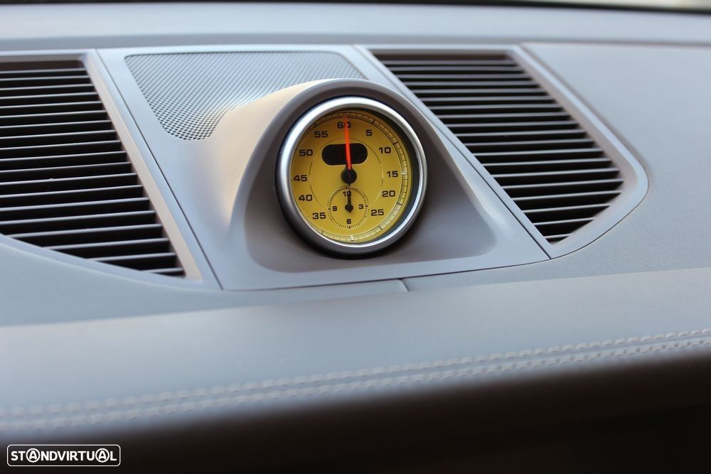 Porsche Macan PDK - 21