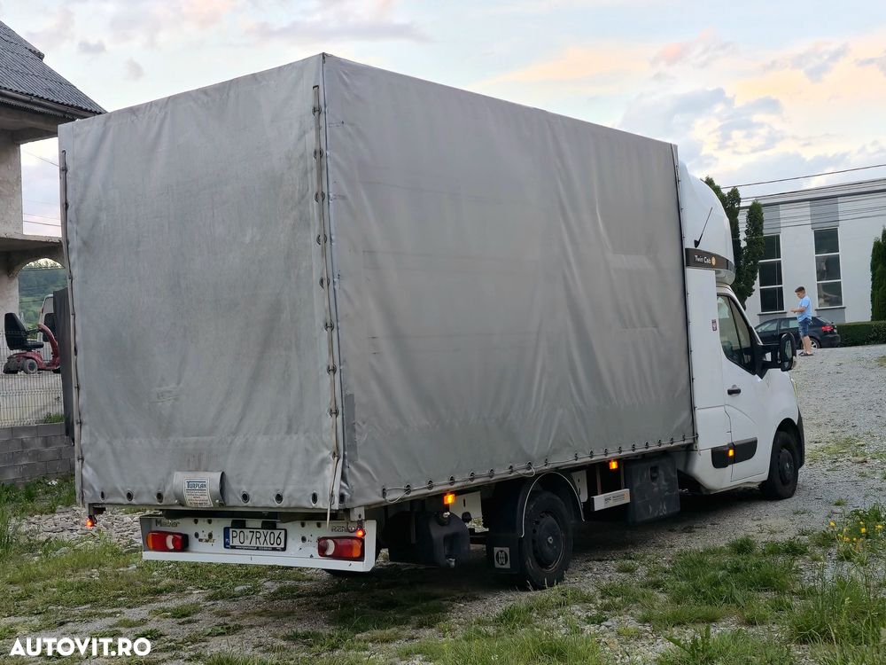 Renault Master - 3