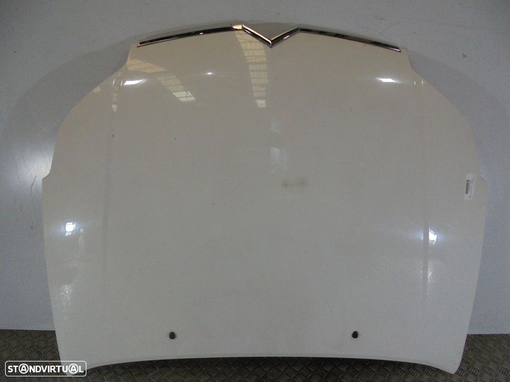 CAPÔ CITROEN C5 I 2.0 HDI (DCRHZB, DCRHZE) 109CV 1997CC - 1