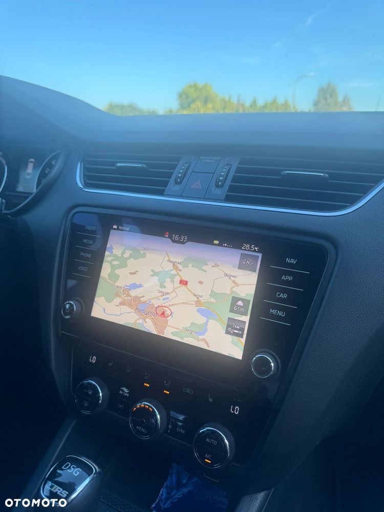 Skoda Octavia 2.0 TDI 4x4 DSG RS - 20