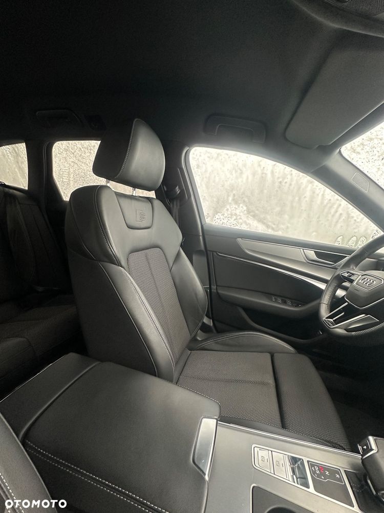 Audi A6 Avant 45 TFSI mHEV Quattro S Line S tronic - 16