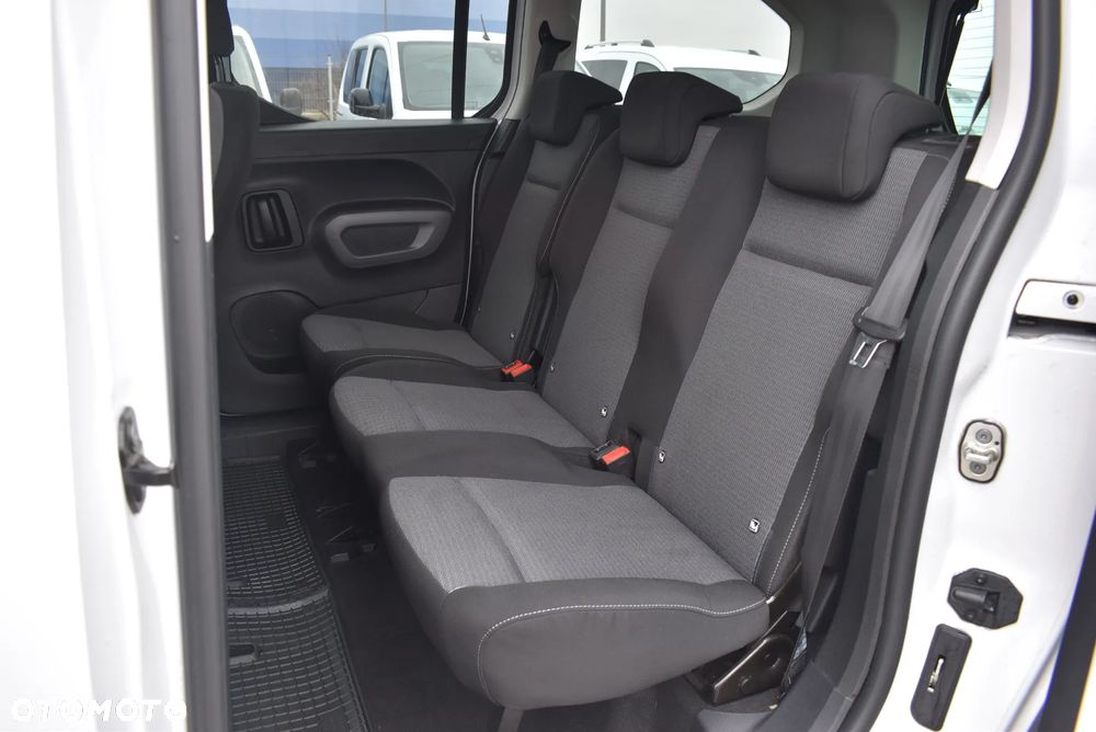 Toyota Proace City Verso 1.5 D-4D Business - 12
