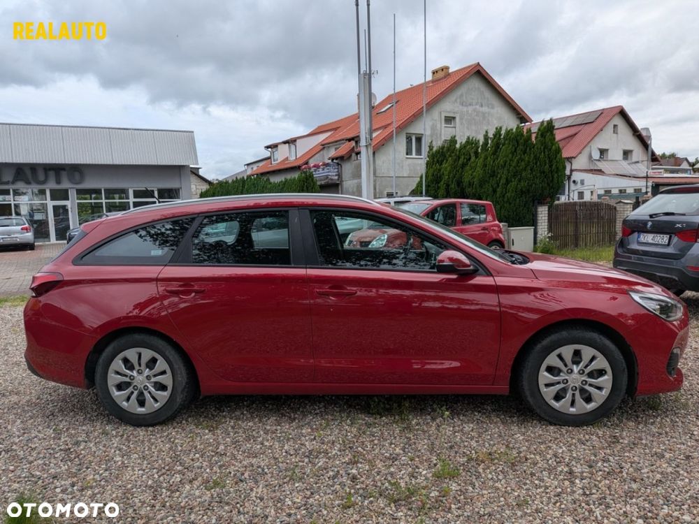 Hyundai i30 - 8