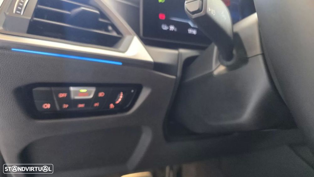 BMW i4 eDrive40 Pack Desportivo M - 34