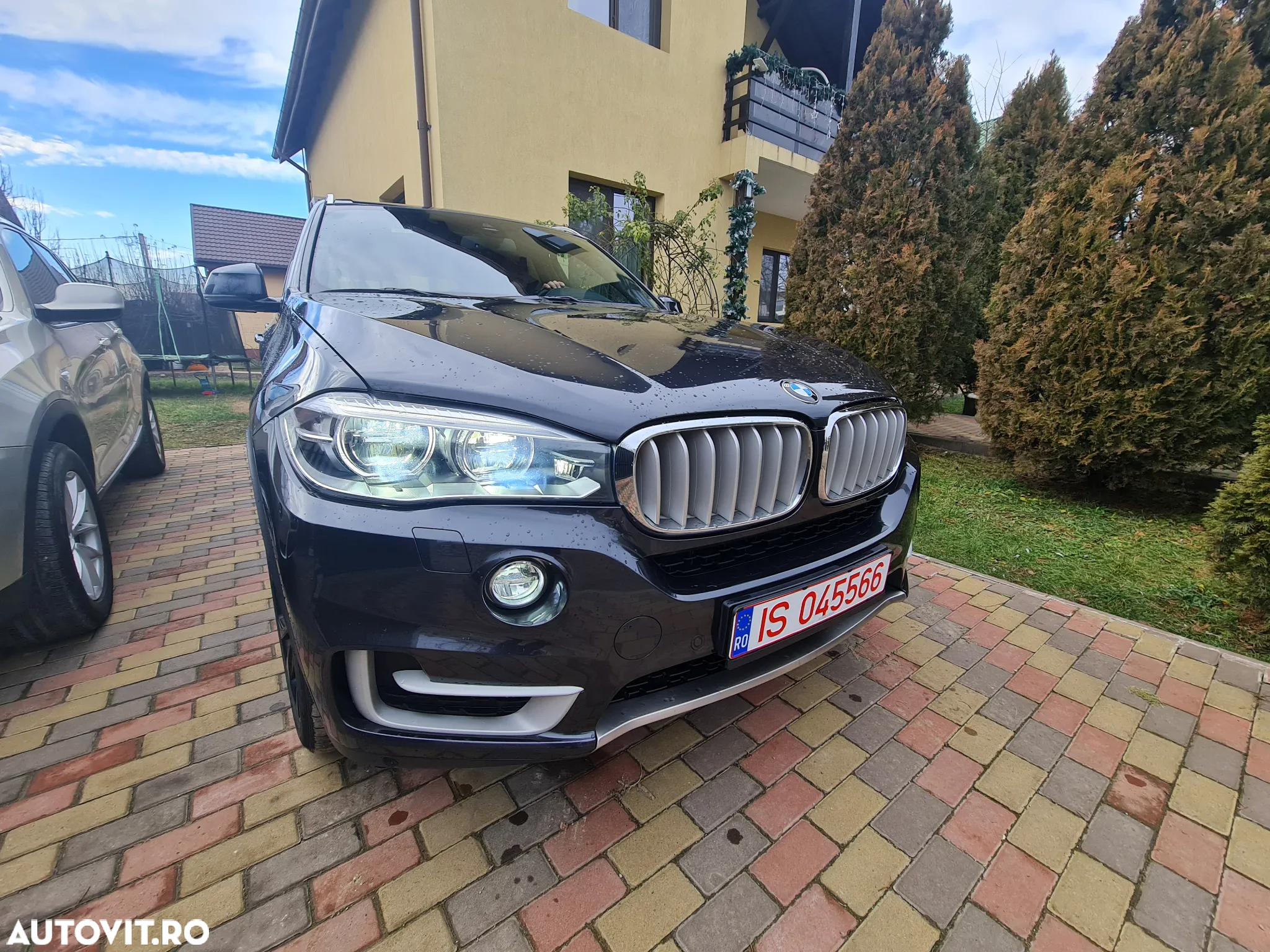 BMW X5 xDrive40e iPerformance - 6