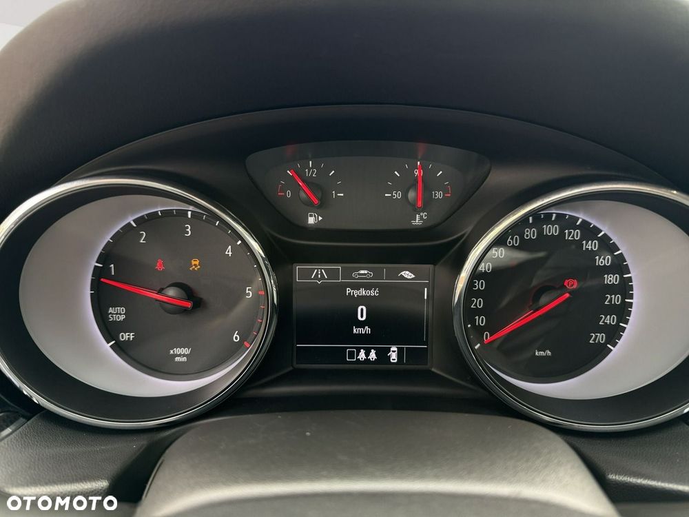 Opel Insignia 2.0 CDTI Elegance S&S - 17