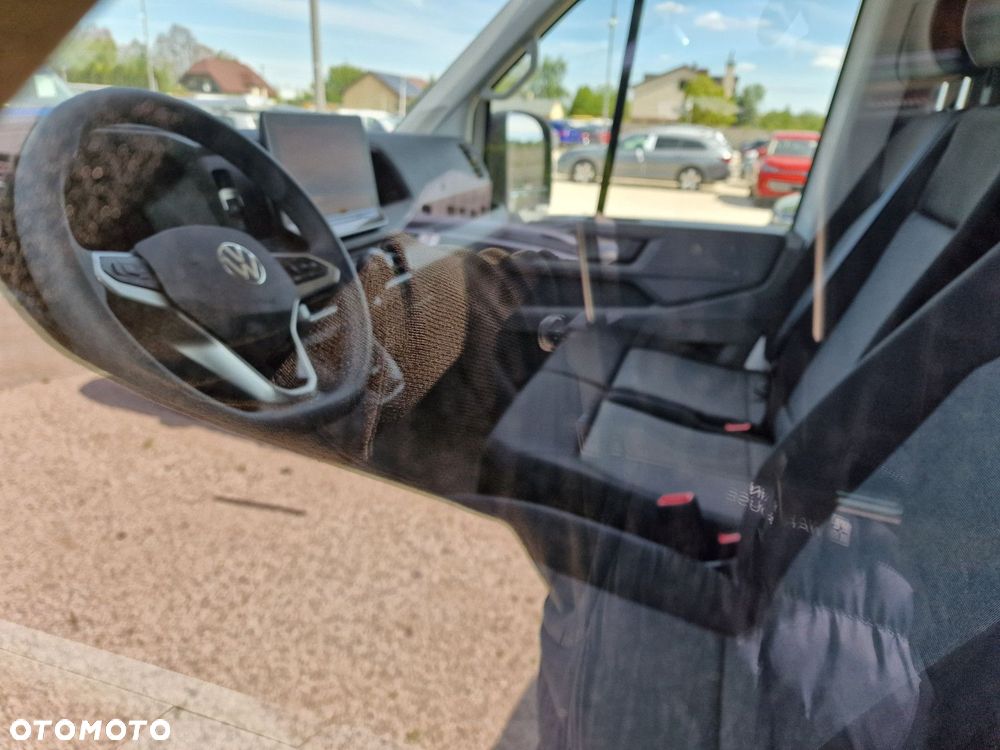 Volkswagen Crafter - 8