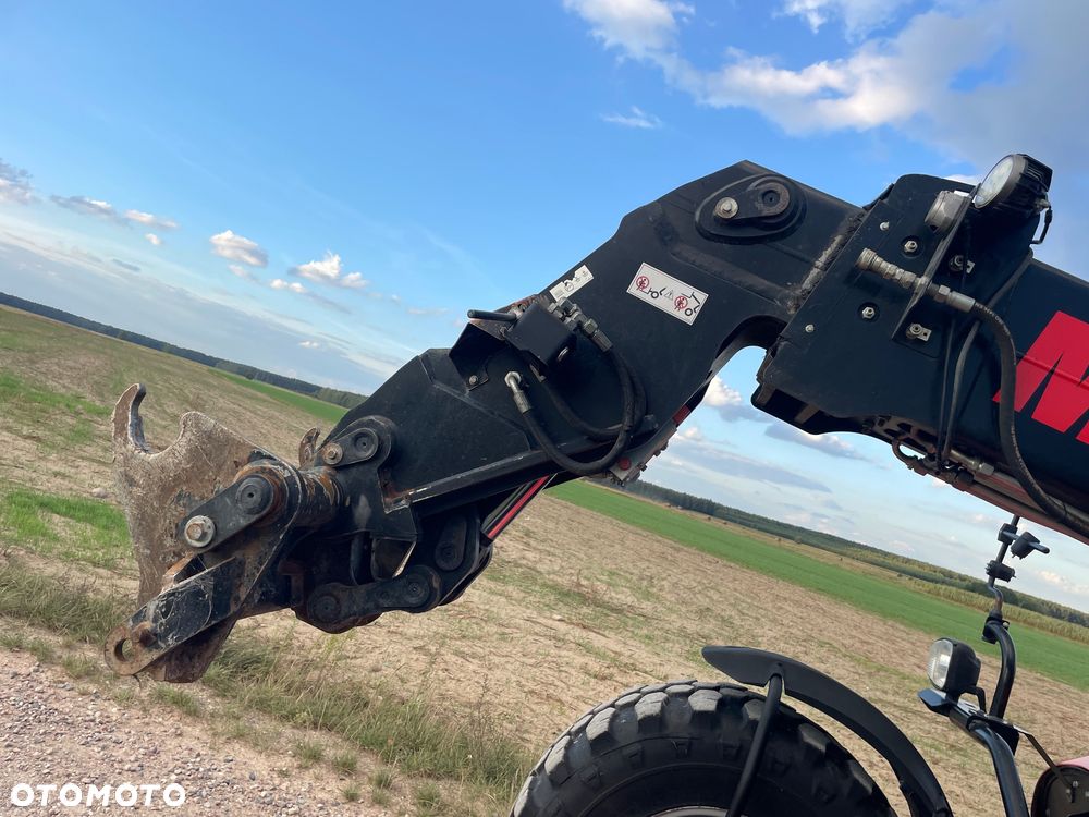 Manitou MLT 737-130 PS+ - 25