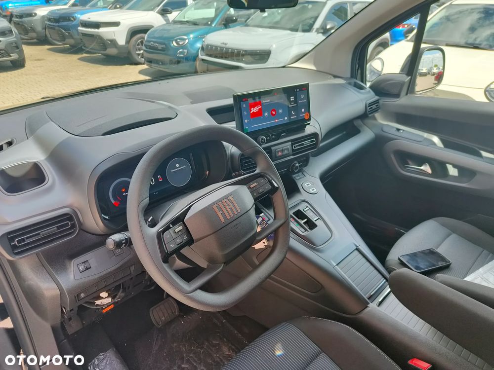 Fiat Qubo - 7