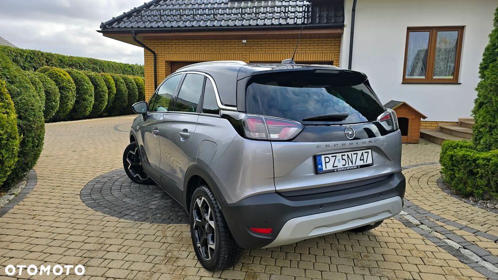 Opel Crossland 1.2 T Elegance Business Pack - 23