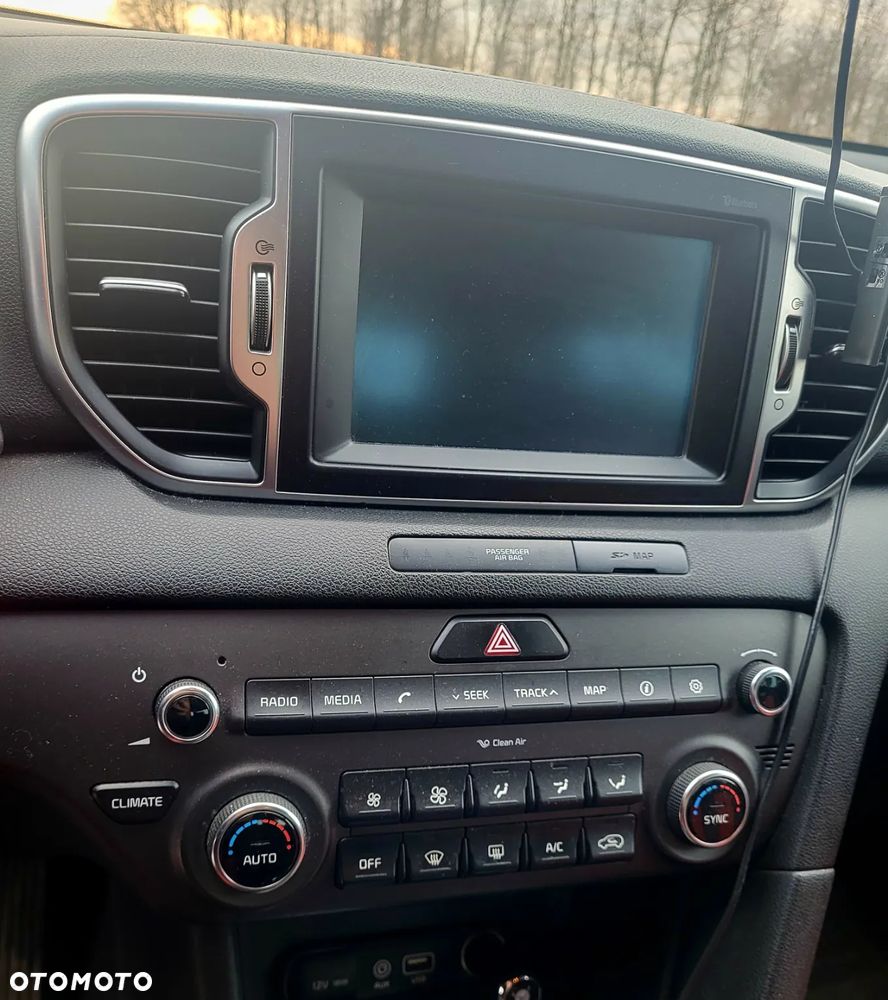 Kia Sportage 1.6 GDI S 2WD - 9