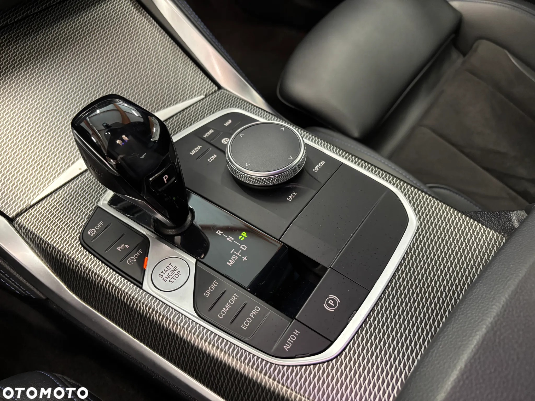 BMW Seria 4 420i - 16