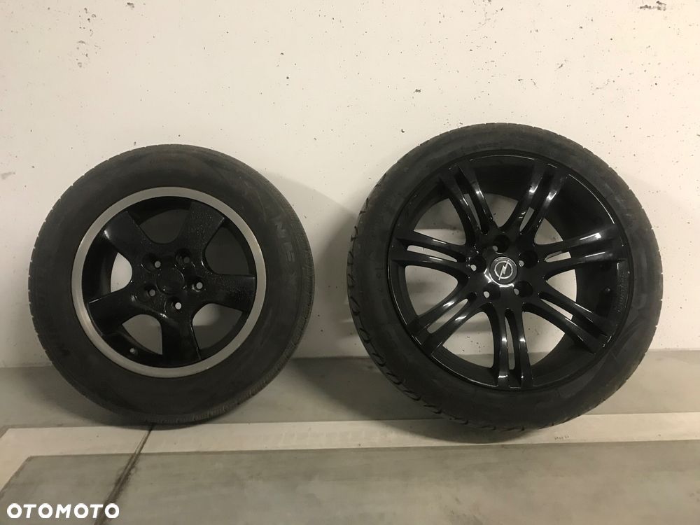 Opel Signum - 14