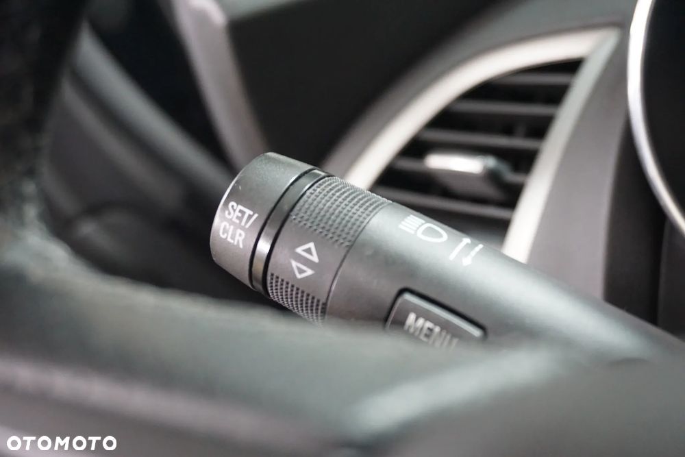 Opel Astra 1.7 CDTI Sport - 28