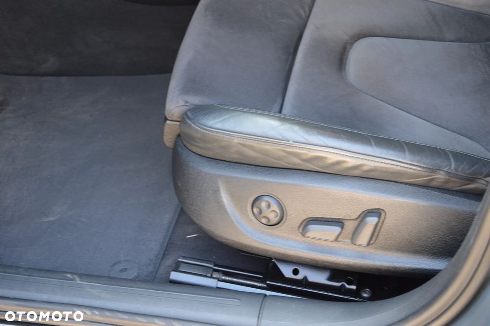 Audi A4 Avant - 24
